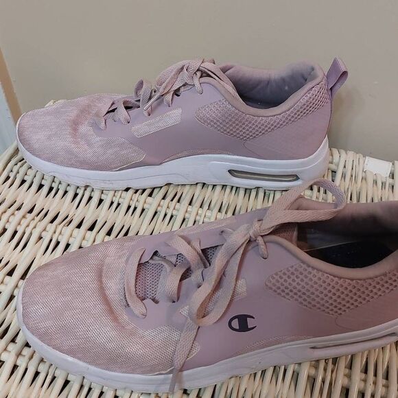 Women Champion Concur Running Sneakers Size 8 - Picture 4 of 6